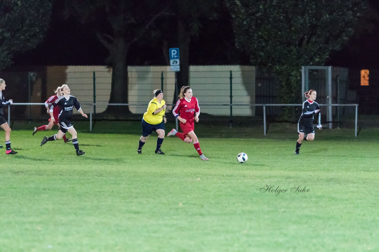 Bild 145 - Frauen SG Krempe/ETSV F. Glueckstadt - TSV Heiligenstedten : Ergebnis: 8:0